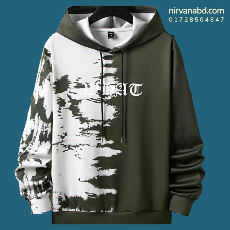 Classic Hoodie Premium Quality