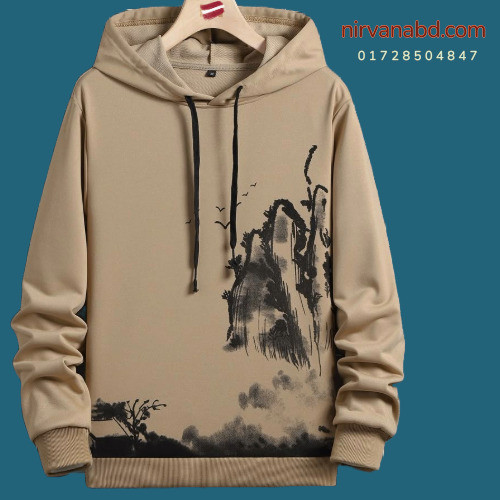 Classic Hoodie Premium Quality